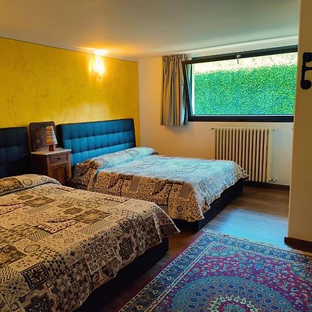 بيرغامو B&B Colorado المظهر الخارجي الصورة