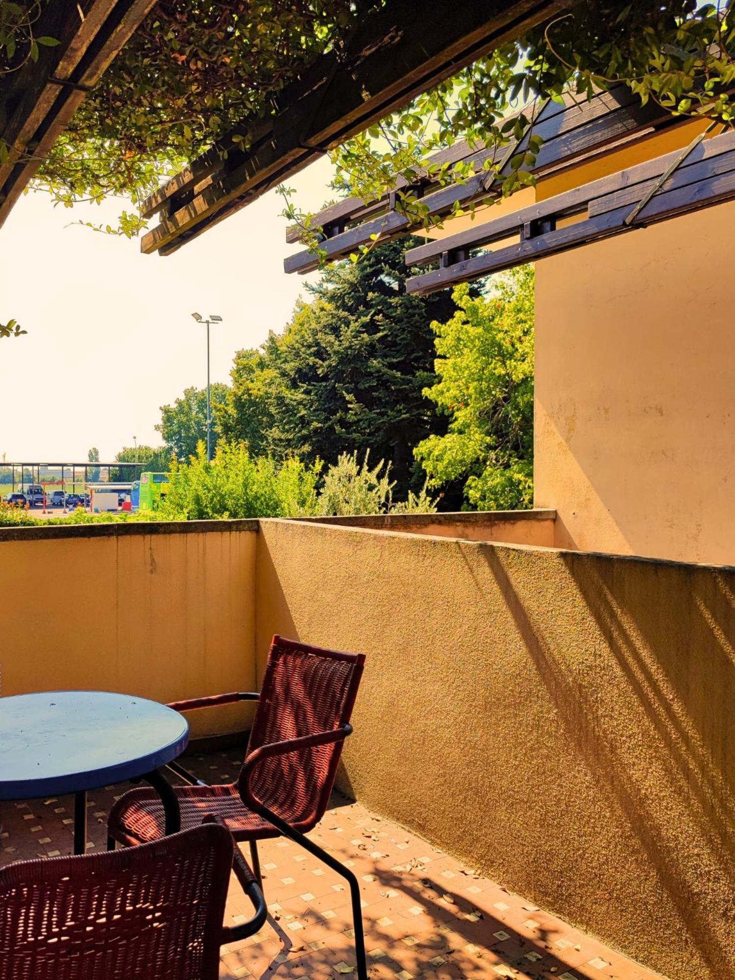 بيرغامو B&B Colorado المظهر الخارجي الصورة