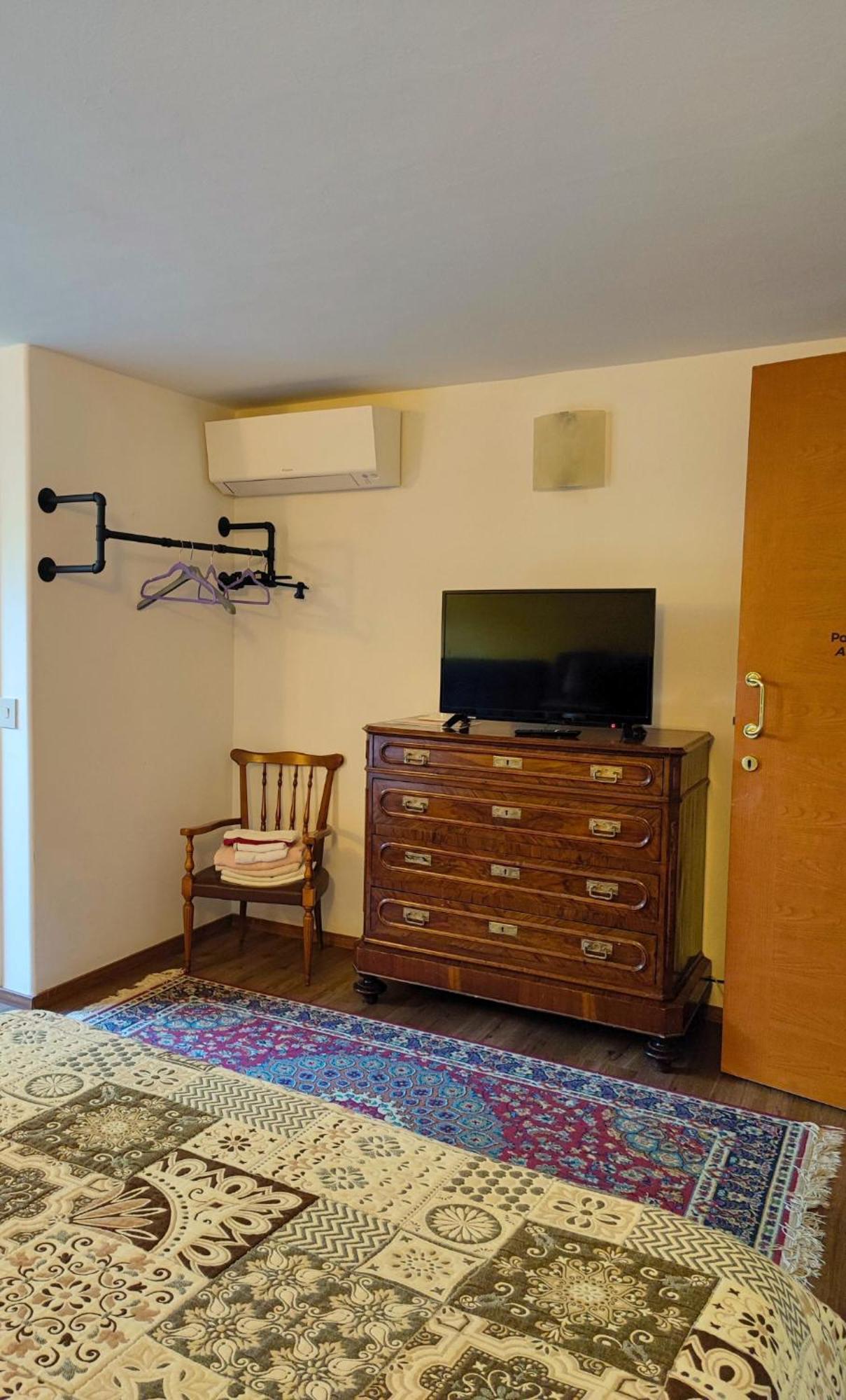 بيرغامو B&B Colorado المظهر الخارجي الصورة