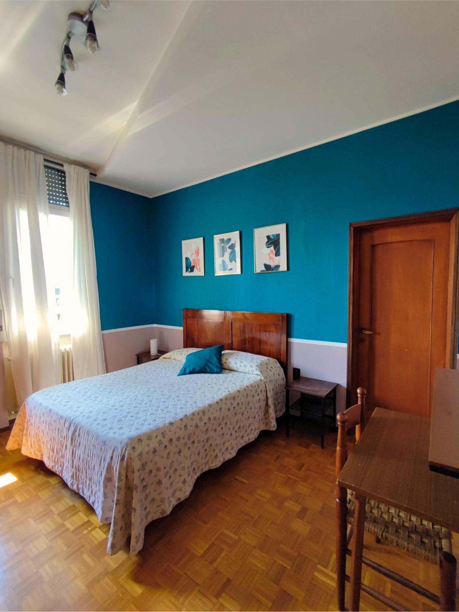 بيرغامو B&B Colorado المظهر الخارجي الصورة