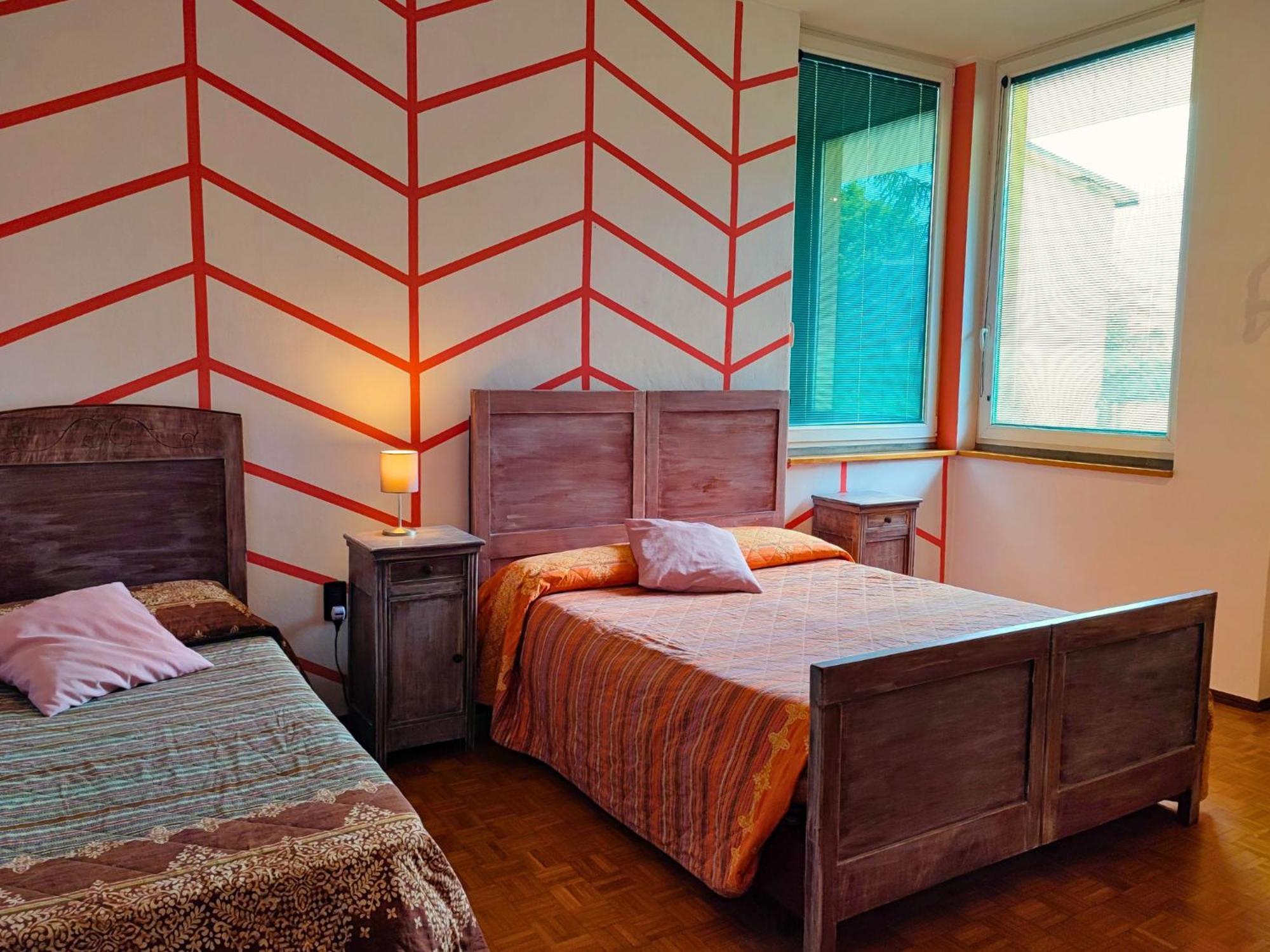 بيرغامو B&B Colorado المظهر الخارجي الصورة