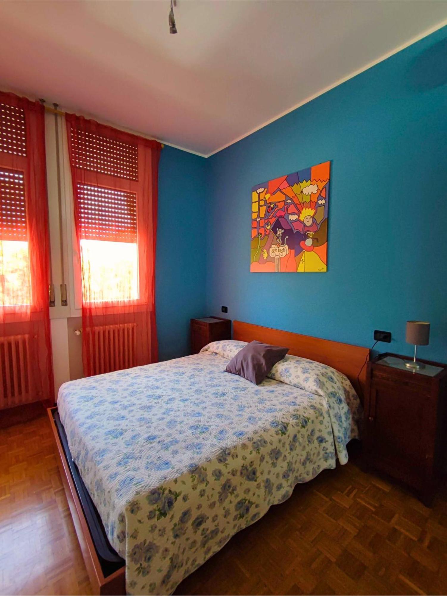 بيرغامو B&B Colorado المظهر الخارجي الصورة