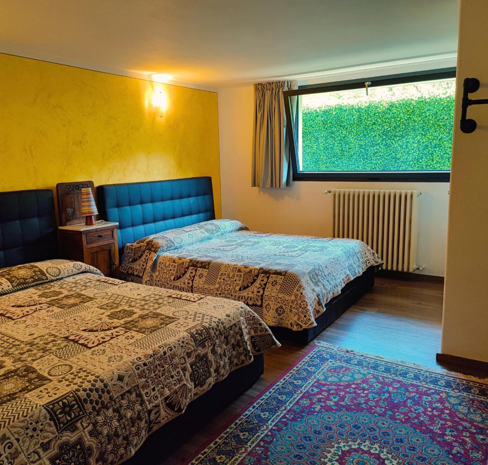 بيرغامو B&B Colorado المظهر الخارجي الصورة