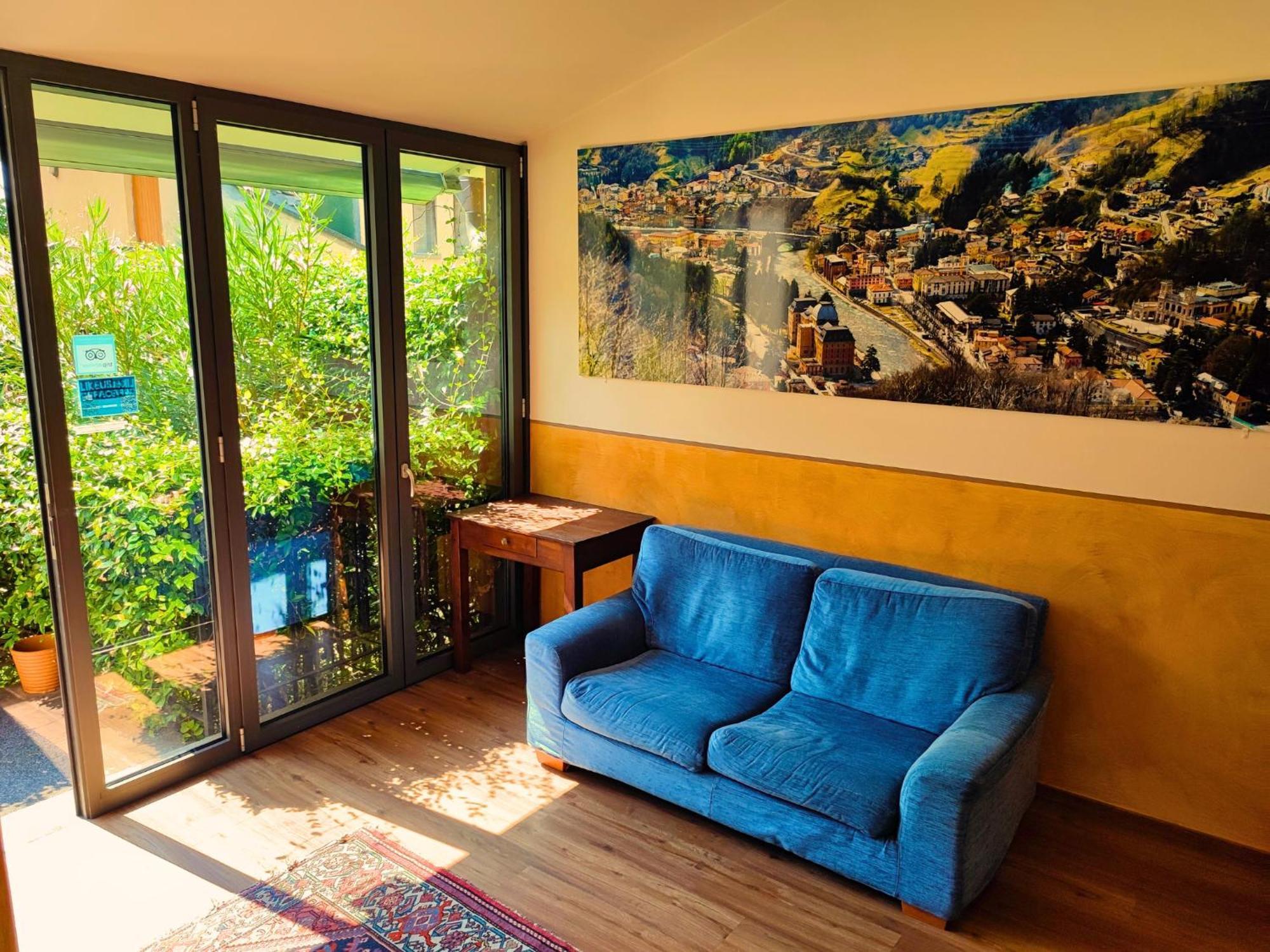 بيرغامو B&B Colorado المظهر الخارجي الصورة